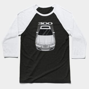 Chrysler 300C 2011-2014 - Silver Baseball T-Shirt